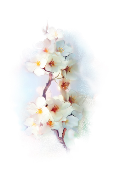 восточный аромат