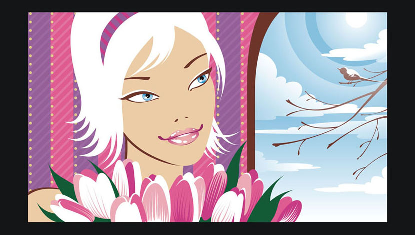 март для ОГГИ