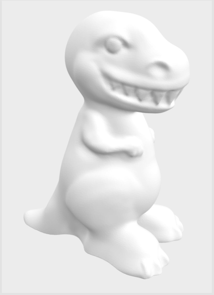 тиранозавр