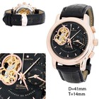 Описание копии часов Zenith