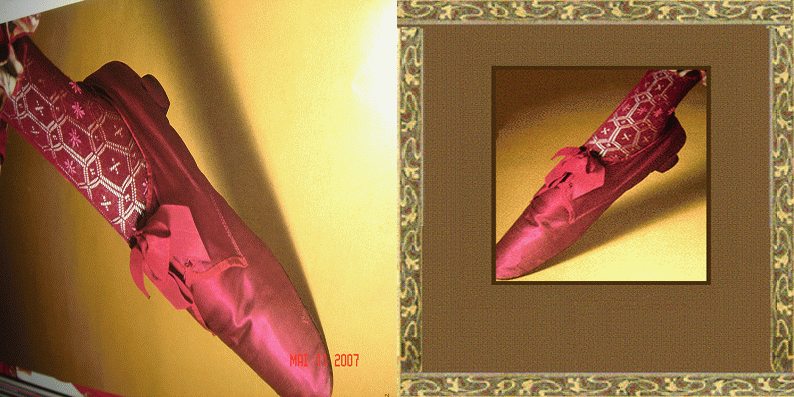 обработка изображений