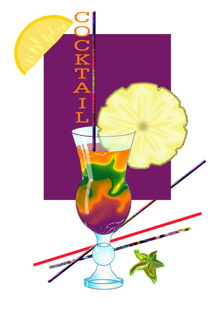 Принт для футболки