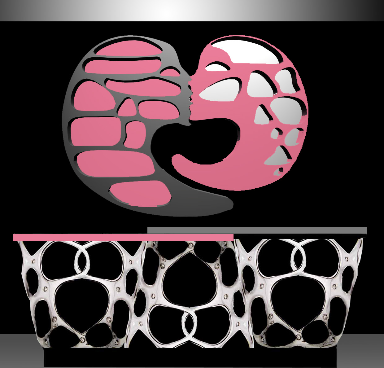 Барная стойка