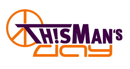 Логотип для нанесения на подарок именинику (с фамилией Зисман)