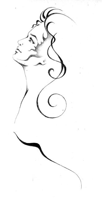 нарисовалось что-то...