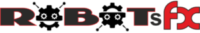 Логотип для сайта ROBOTsFX.ru