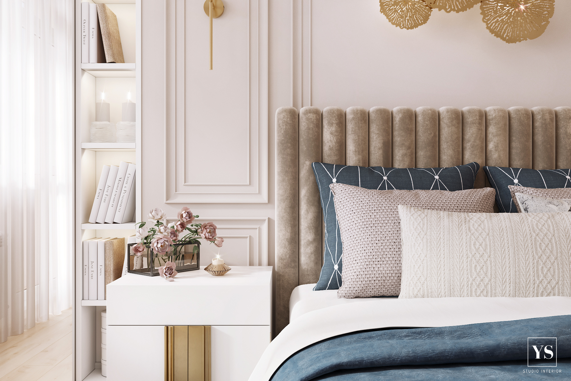 ЖК «Янтарный дом» г.Омск