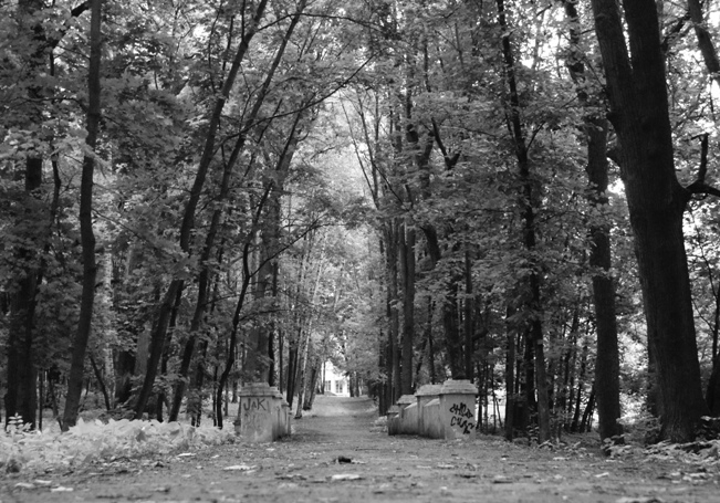 Усадьба "Братцево".