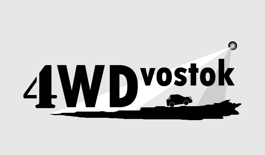 4VD Восток