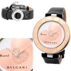 Описание копии часов Bvlgary