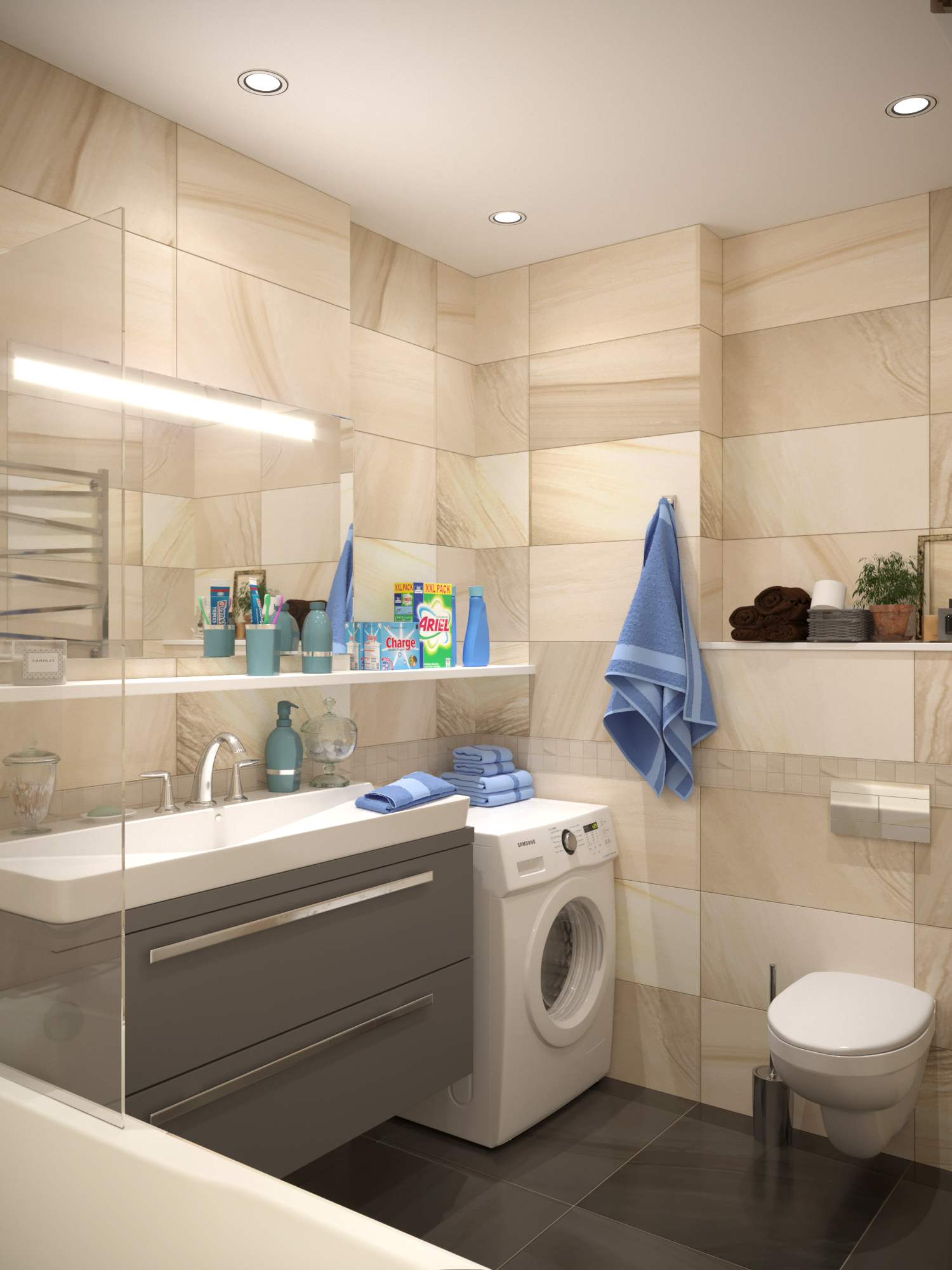 Квартира удаленная 20