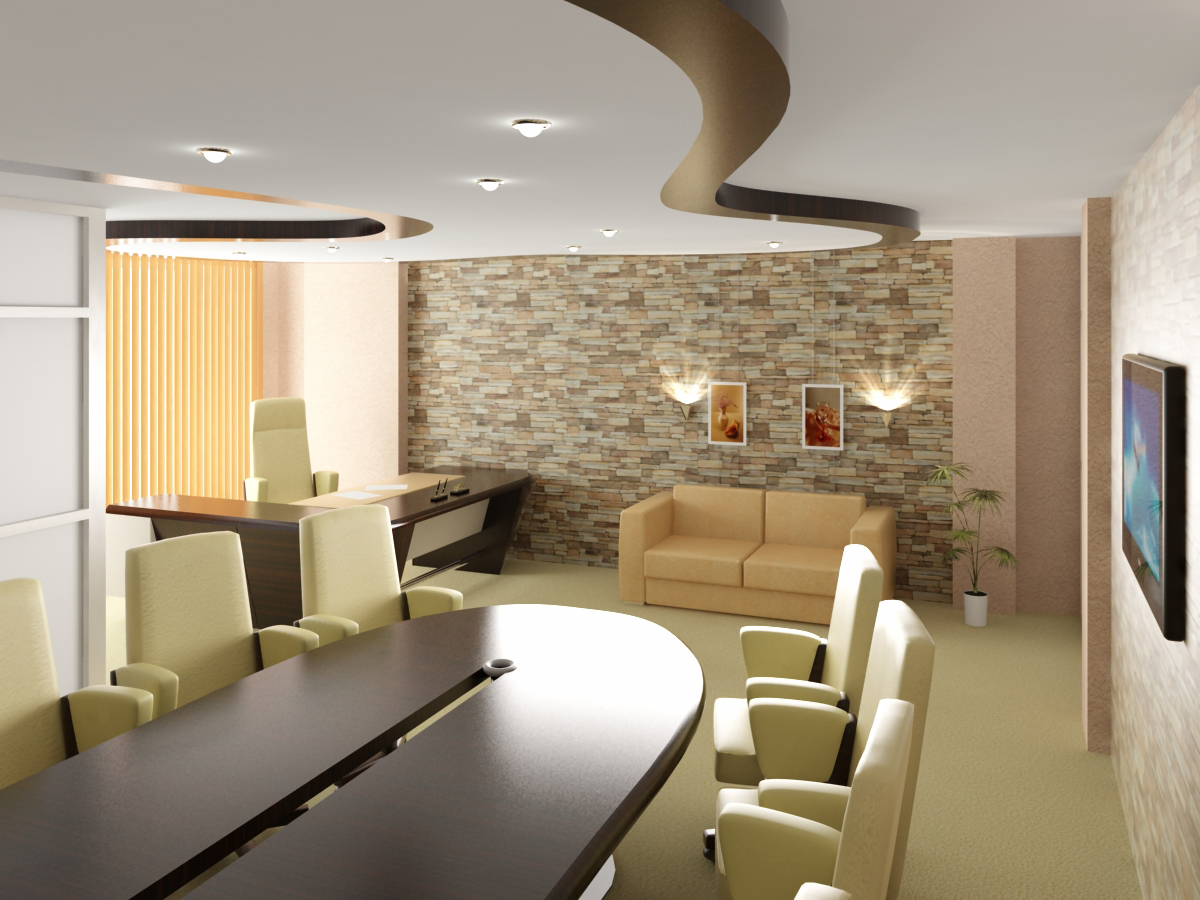 Кабинет 16 Gradi