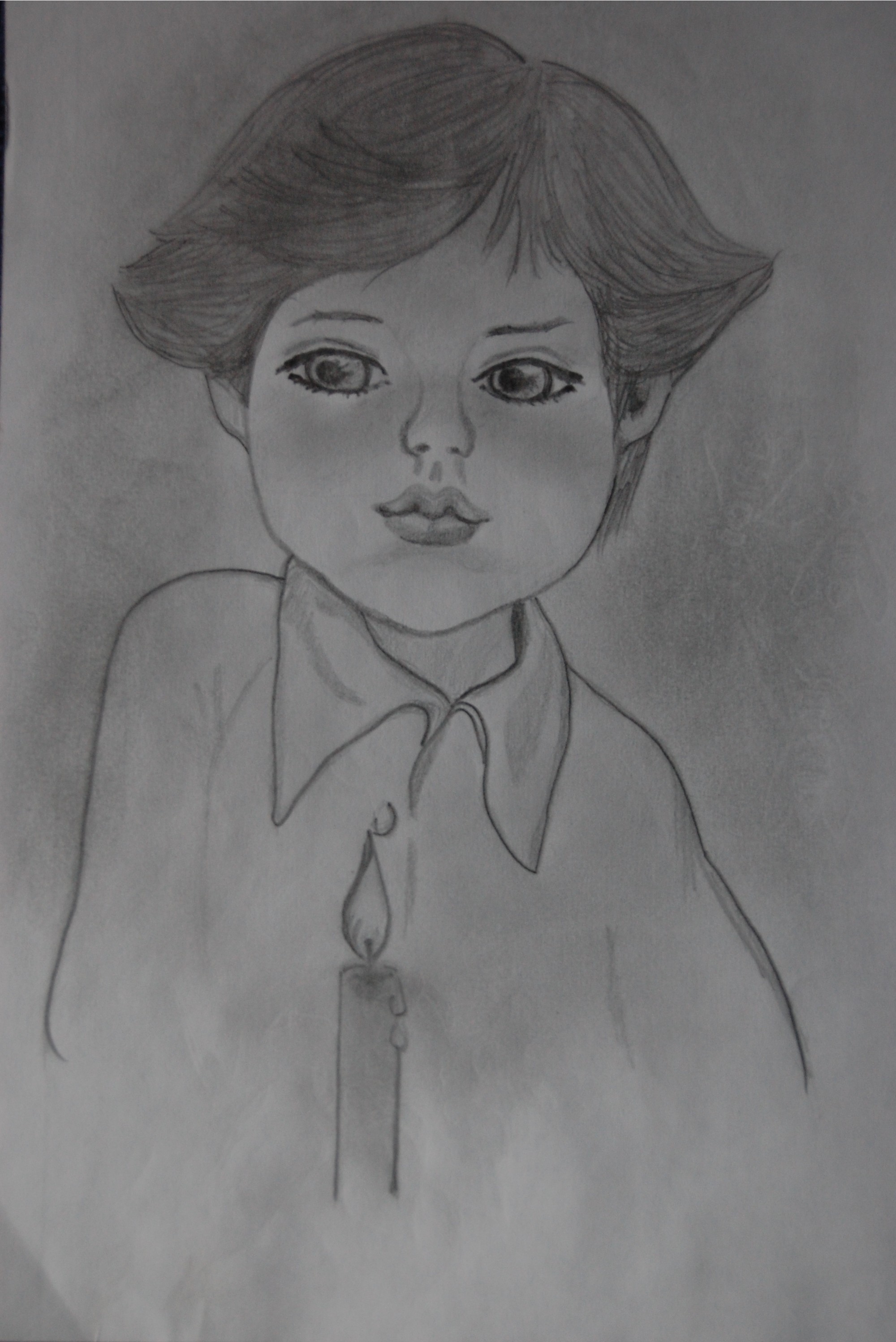 иллюстрации в детскую книгу