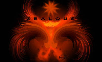 zealous