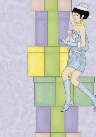 для журнала NZ № 56