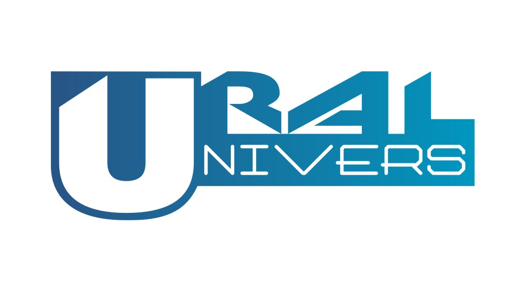 Логотип ООО "UralUnivers"(2007)