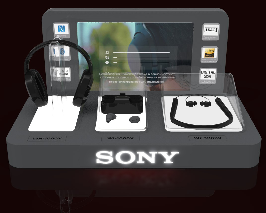 настольный стенд (презентация)