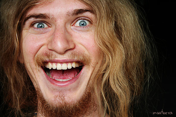 Доброе утро!