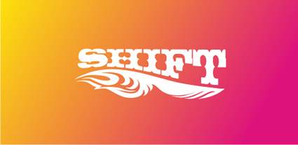 shift
