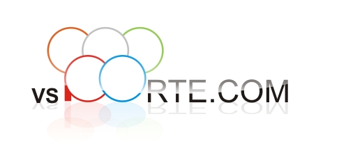 Лого для сайта "В спорте"