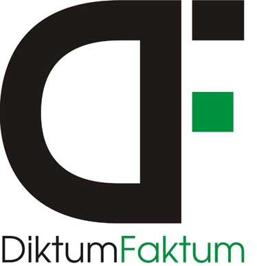 торговый дом "Diktum Faktum"