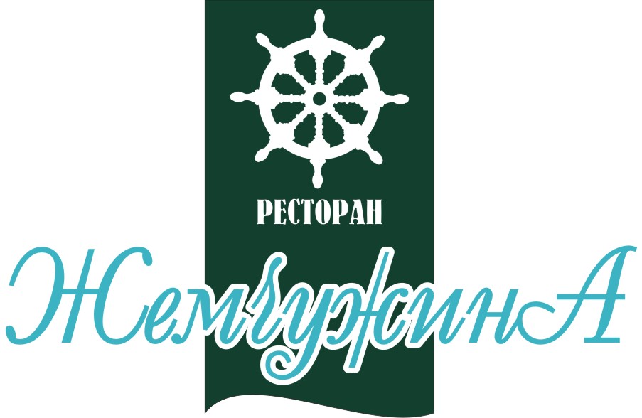 логотип ресторана