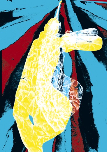 дрели в пространстве