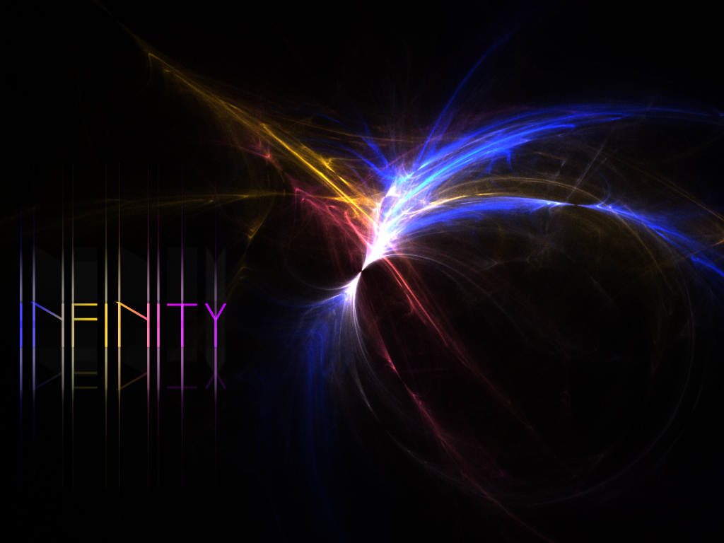 Инфинити