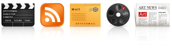 Артформал - иконки