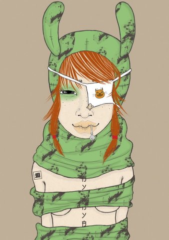 открытка, 2006 г.