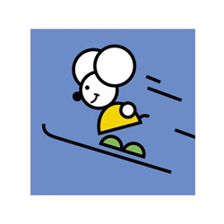 Microsoft Olimpic Games 2006