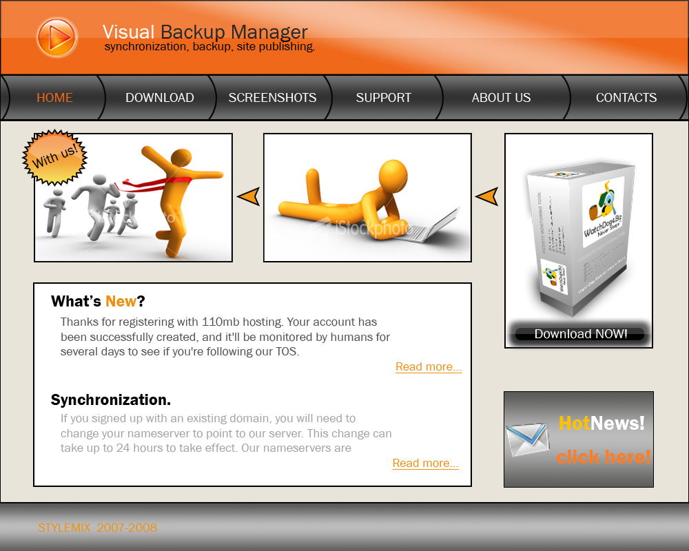 Свободное творчество