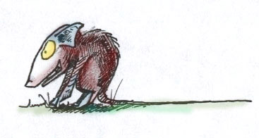 Анимашка в мультяшку