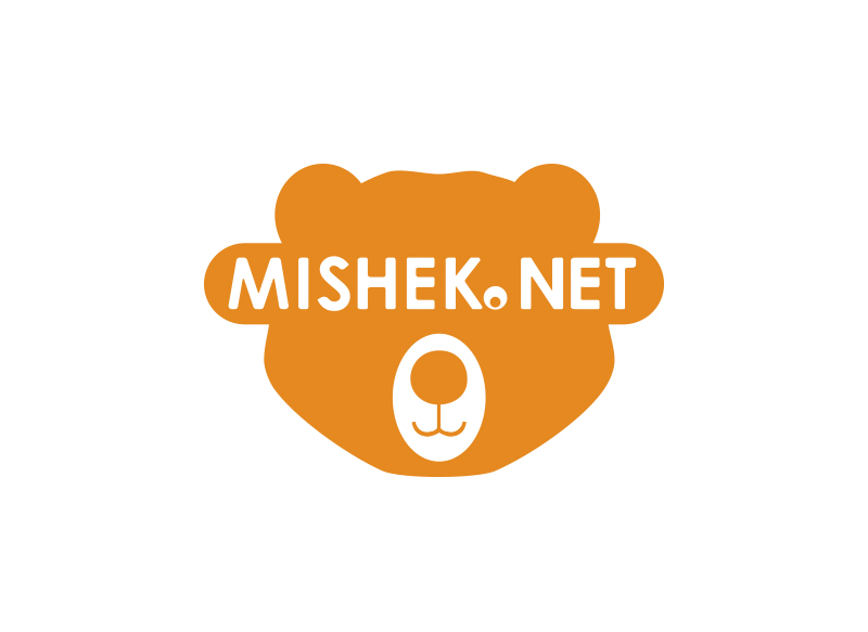 Логотип интернет-провайдера «Mishek.net»