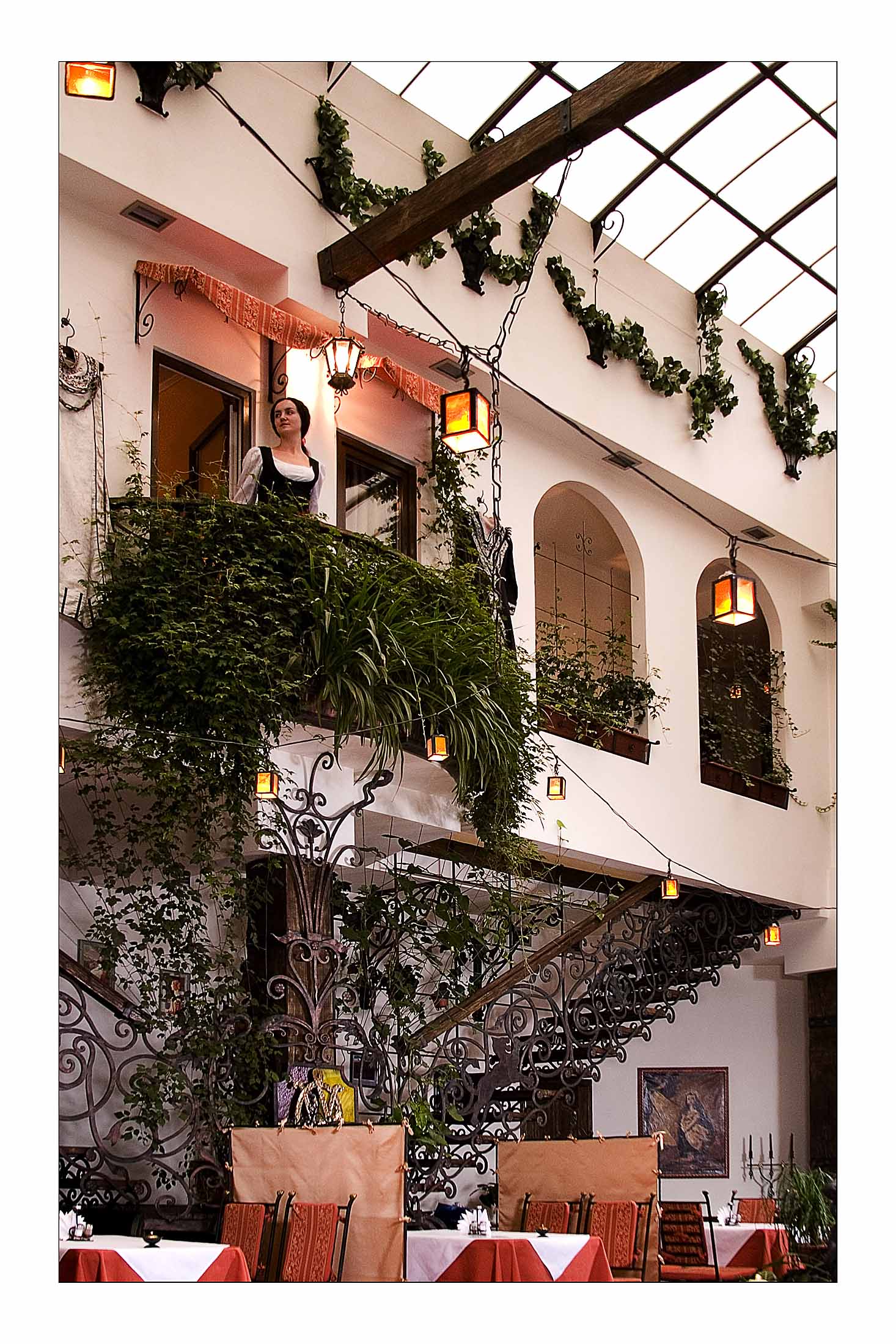 интерьер № 14