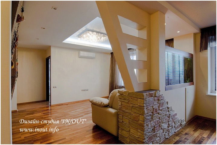 Фотографии выполненных проектов