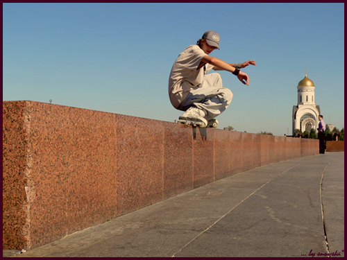 *вне зимы(после)*