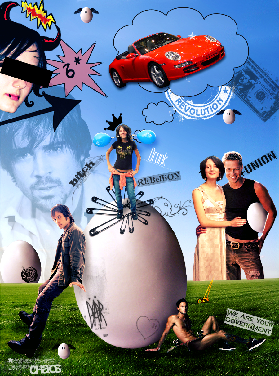 Мечты Алины.