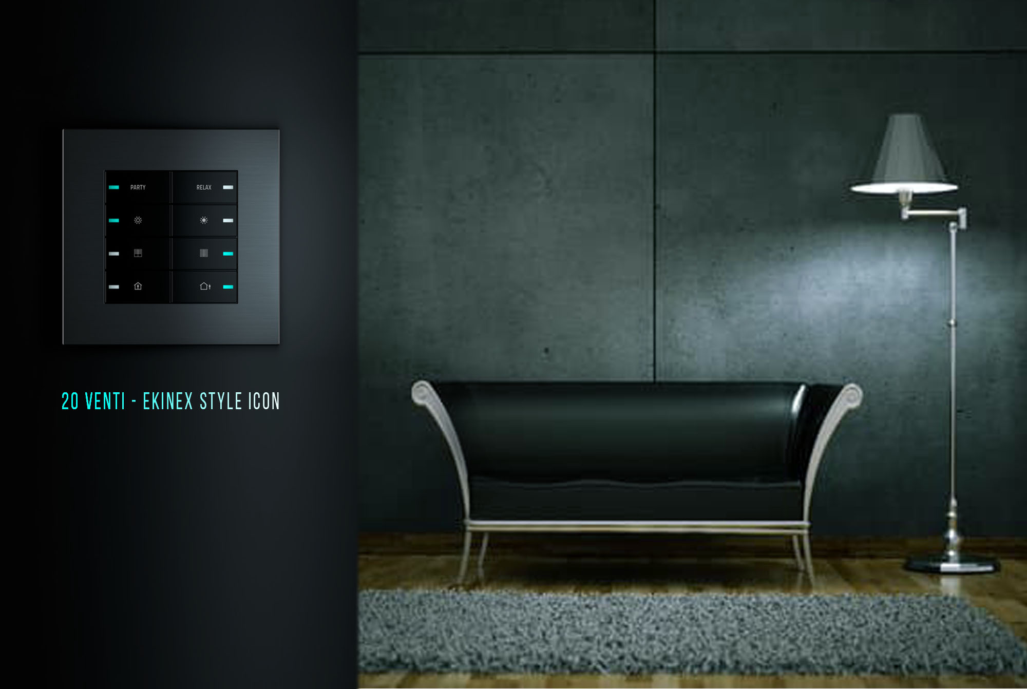 календарь Ekinex