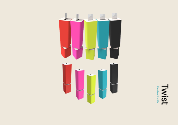 Презентация для фирмы "Lexon" 