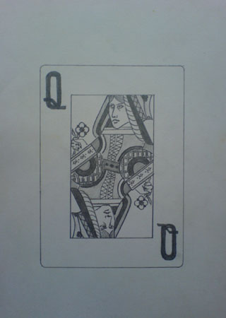 Пиковая дама