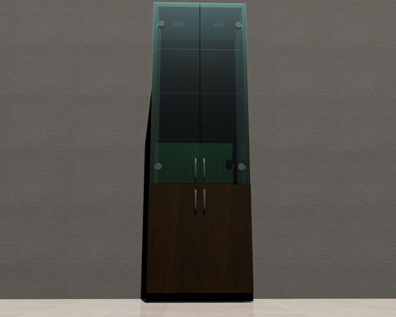 Шкаф в офис