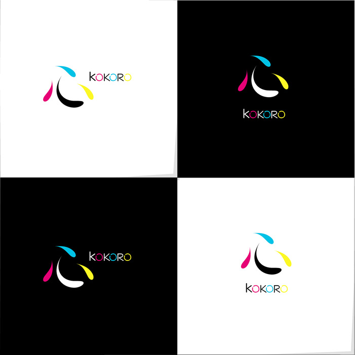 Kokoro веб студия