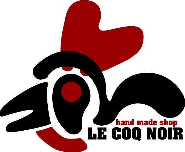 Лого "Черный петух"