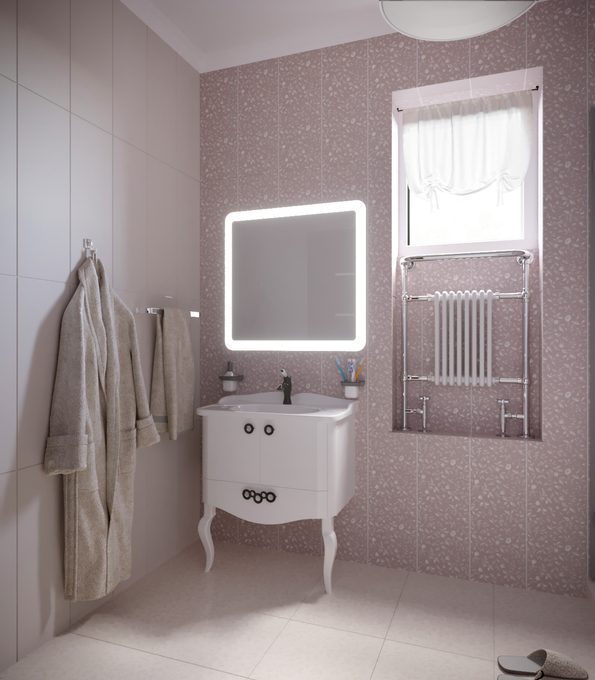 Дача под Киевом 09