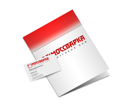 Торговый дом "Моссварка"