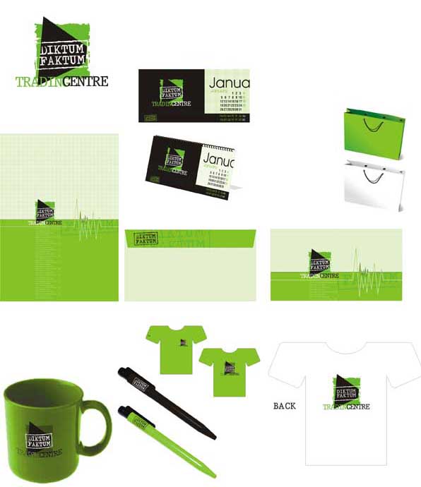 торговый дом "Diktum Faktum"