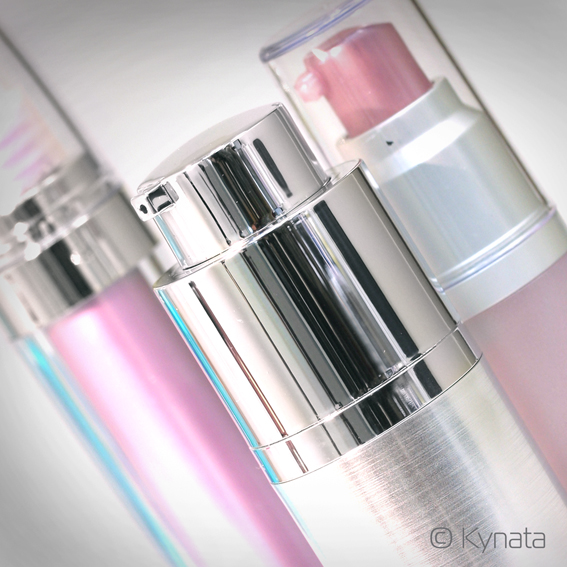 Фото косметической продукции