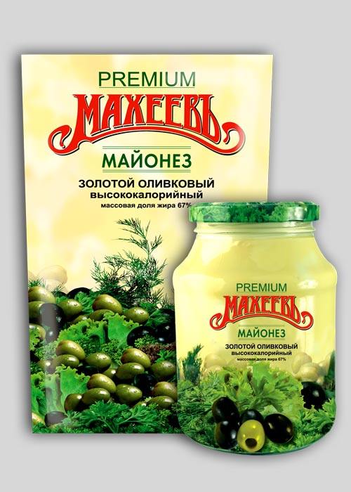 ТМ "Махеев"