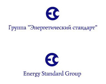 лого для группы "Энергетический стандарт"